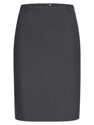 Womens skirt Grey